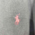 ポロラルフローレン POLO RALPH LAUREN ポニー刺繍 クルーネックスウェット メンズ import:L