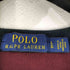 ポロラルフローレン POLO RALPH LAUREN ポニー刺繍 クルーネックスウェット メンズ import:L