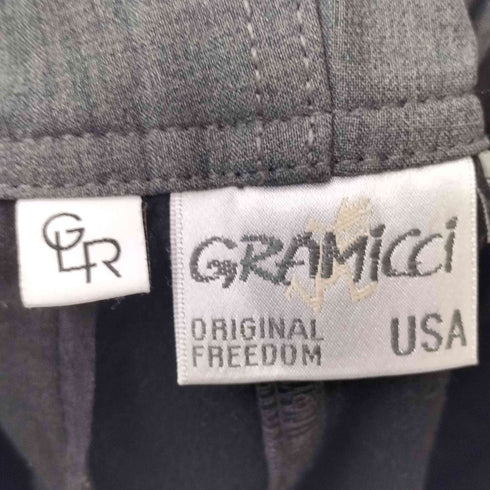 グラミチ GRAMICCI 別注 クライミングパンツ メンズ JPN:S