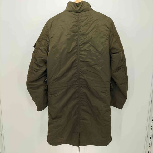 フレッドペリー FRED PERRY ライナー付き モッズコート メンズ JPN:0
