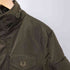 フレッドペリー FRED PERRY ライナー付き モッズコート メンズ JPN:0