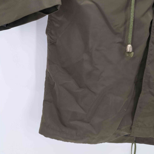 フレッドペリー FRED PERRY ライナー付き モッズコート メンズ JPN:0