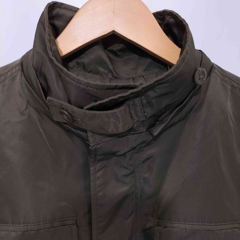 フレッドペリー FRED PERRY ライナー付き モッズコート メンズ JPN:0