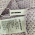 リリーブラウン Lily Brown シュリンクウェーブカットトップス レディース ONE SIZE