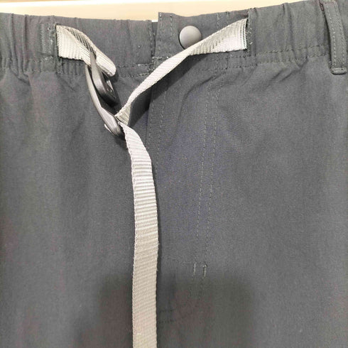 グラミチ GRAMICCI 19SS 4WAYストレッチジョガーパンツ メンズ JPN:XS