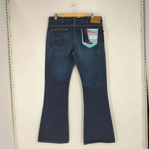 リー Lee 202 AMERICAN RIDERS デニムパンツ ベルボトム メンズ 36