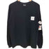 ワイルドシングス WILD THINGS クルーネック L/S Tシャツ メンズ import:M