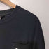 ワイルドシングス WILD THINGS クルーネック L/S Tシャツ メンズ import:M