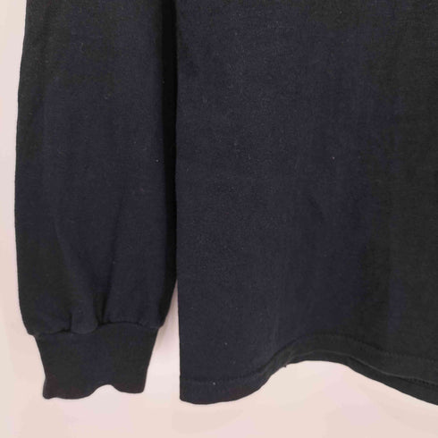ワイルドシングス WILD THINGS クルーネック L/S Tシャツ メンズ import:M
