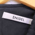 スナイデル snidel 23SS Sustainableバックデザインレースワンピース レディース JPN:1