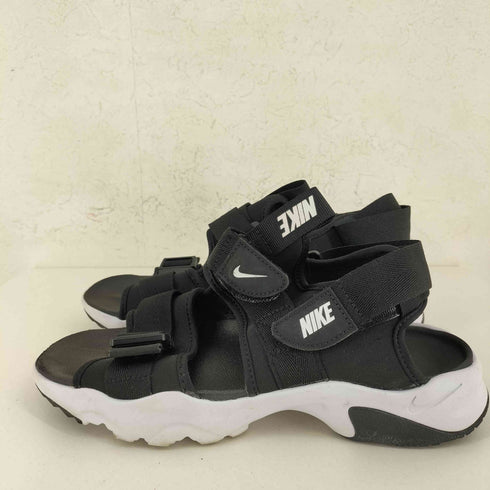 ナイキ NIKE WMNS CANYON SANDAL キャニオンサンダル メンズ JPN:25