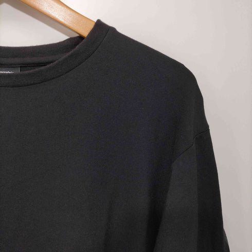 コロンビア Columbia L/S クルーネックTシャツ メンズ import:S