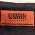 ユニバーサルオーバーオール UNIVERSAL OVERALL ジャンパースカート レディース import:M