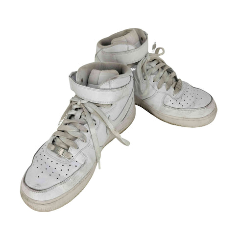 ナイキ NIKE Air Force 1 Mid 07 エアフォース1 ミッド '07 メンズ JPN:27
