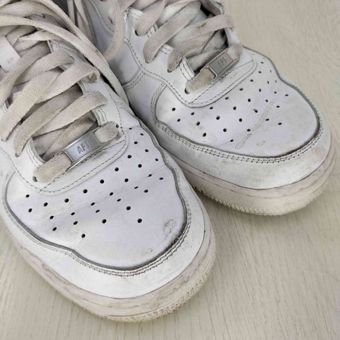 ナイキ NIKE Air Force 1 Mid 07 エアフォース1 ミッド '07 メンズ JPN:27