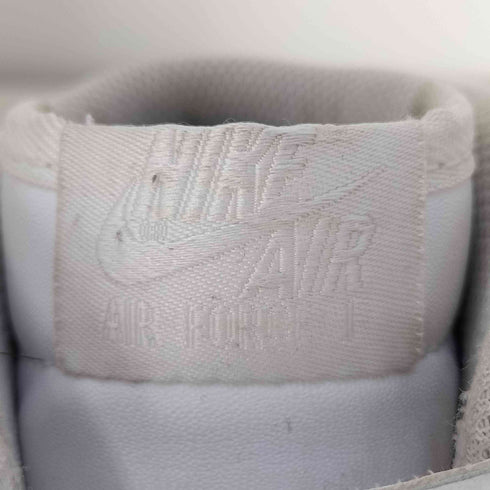 ナイキ NIKE Air Force 1 Mid 07 エアフォース1 ミッド '07 メンズ JPN:27