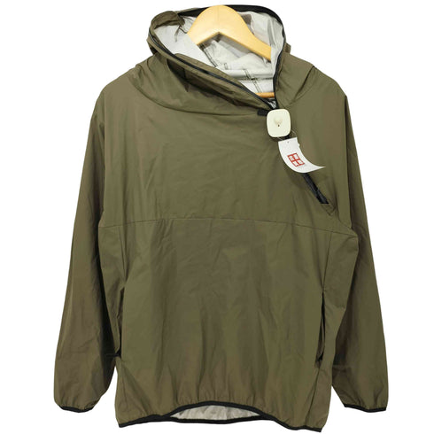 Camp Service SLASH PARKA メンズ import:M