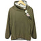 Camp Service SLASH PARKA メンズ import:M