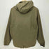 Camp Service SLASH PARKA メンズ import:M