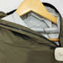 Camp Service SLASH PARKA メンズ import:M