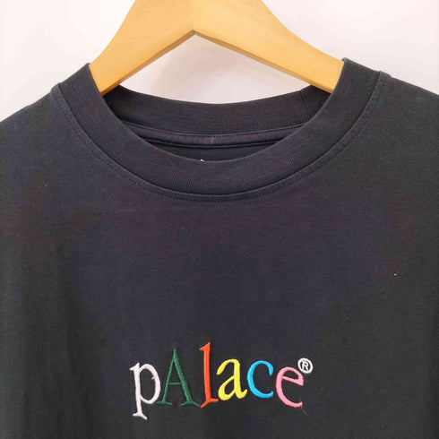 パレス PALACE START UP T-SHIRT メンズ import:M