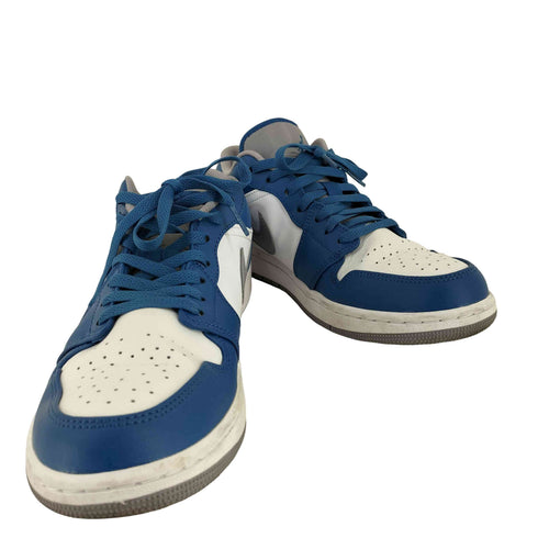 ジョーダンブランド JORDAN BRAND Air Jordan 1 Low True Blue メンズ JPN:27.5