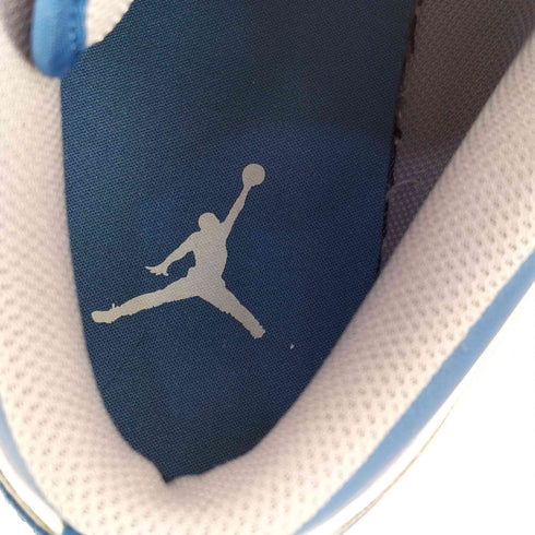 ジョーダンブランド JORDAN BRAND Air Jordan 1 Low True Blue メンズ JPN:27.5