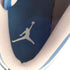 ジョーダンブランド JORDAN BRAND Air Jordan 1 Low True Blue メンズ JPN:27.5