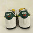 ナイキ NIKE AIR FORCE 1 '07 LV8 SAIL/NOBLE GREEN-OPTI YELLOW-PICANTE RED メンズ JPN:27