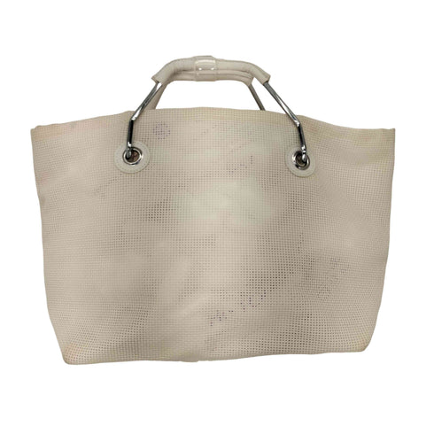 MP STORE メッシュ ハンドバック レディース