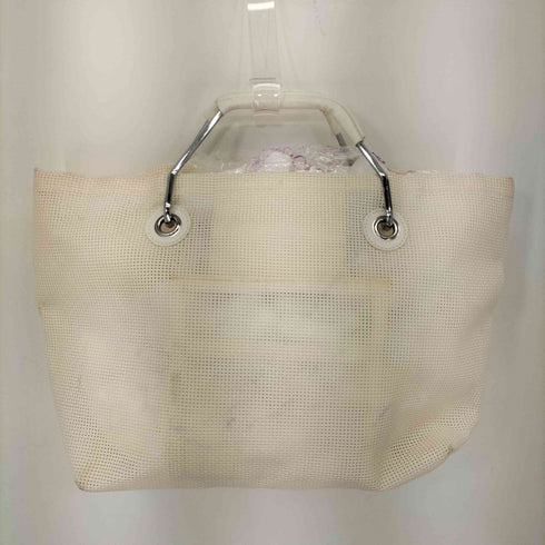 MP STORE メッシュ ハンドバック レディース
