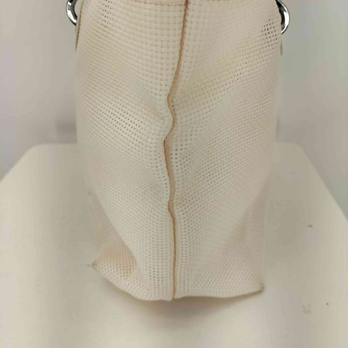 MP STORE メッシュ ハンドバック レディース