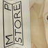 MP STORE メッシュ ハンドバック レディース