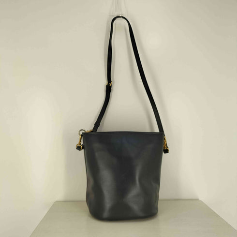 マークバイマークジェイコブス Marc by Marc Jacobs ロゴプレート 2WAY レザー ショルダーバッグ レディース