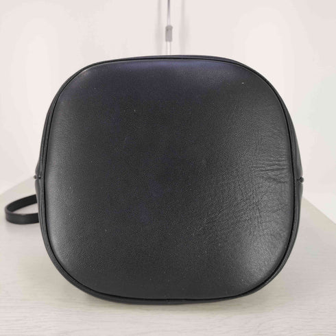 マークバイマークジェイコブス Marc by Marc Jacobs ロゴプレート 2WAY レザー ショルダーバッグ レディース