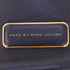 マークバイマークジェイコブス Marc by Marc Jacobs ロゴプレート 2WAY レザー ショルダーバッグ レディース