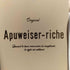 アプワイザーリッシェ Apuweiser riche メッシュレースフラワーエスカルゴスカート レディース 1
