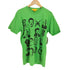 VINNIE'S STYLE Brian Wood EXCLUSIVE TEE メンズ import:M