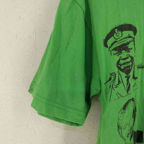 VINNIE'S STYLE Brian Wood EXCLUSIVE TEE メンズ import:M