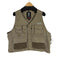 コロンビア Columbia 別注 PFGフィッシングベスト メンズ import:XS