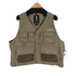コロンビア Columbia 別注 PFGフィッシングベスト メンズ import:XS