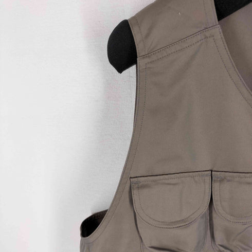 コロンビア Columbia 別注 PFGフィッシングベスト メンズ import:XS
