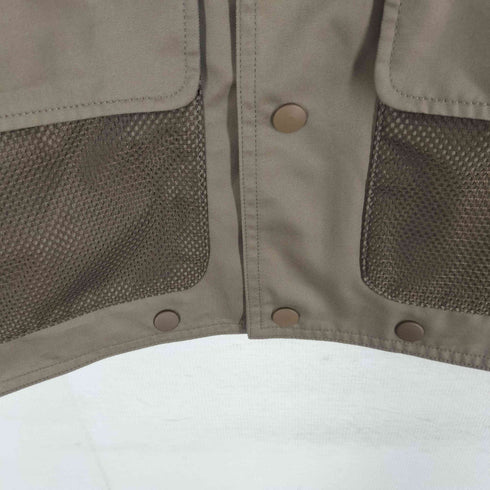 コロンビア Columbia 別注 PFGフィッシングベスト メンズ import:XS