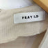フレイアイディー FRAY I.D サテンタックワンピース レディース JPN:1