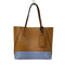マルニ MARNI バイカラートートバッグ レディース