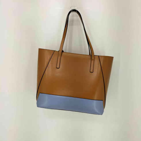 マルニ MARNI バイカラートートバッグ レディース