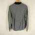 クレプスキュール crepuscule Moss Stitch Cardigan 鹿の子編みカーディガン メンズ JPN:1