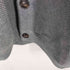 クレプスキュール crepuscule Moss Stitch Cardigan 鹿の子編みカーディガン メンズ JPN:1