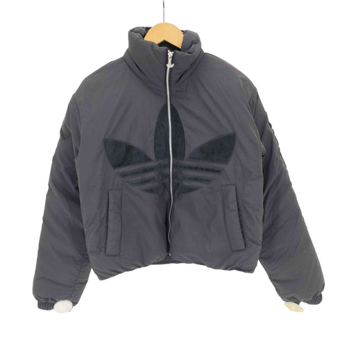 アディダスオリジナルス adidas Originals アディカラー ビッグロゴ ジャケット レディース JPN:XS