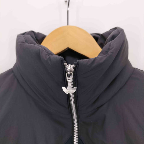 アディダスオリジナルス adidas Originals アディカラー ビッグロゴ ジャケット レディース JPN:XS